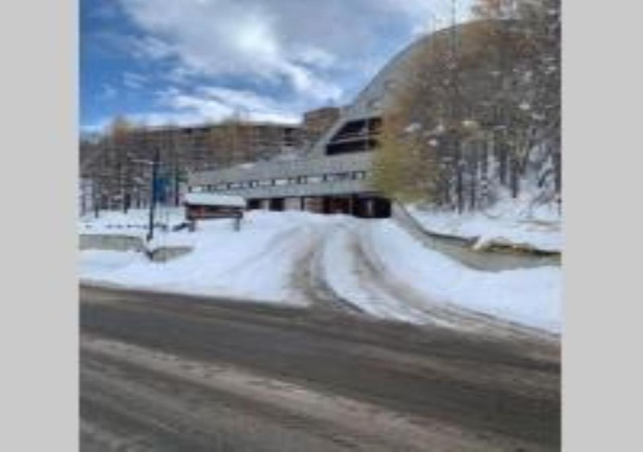 Casa Cervinia Shuss 2 Apartment Breuil-Cervinia Exterior photo